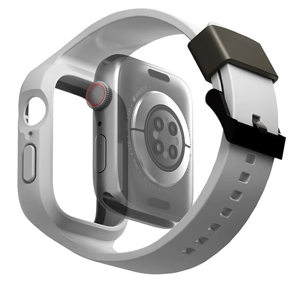Dây Đeo Apple Watch UNIQ Monos Unibody (42/44/45mm)