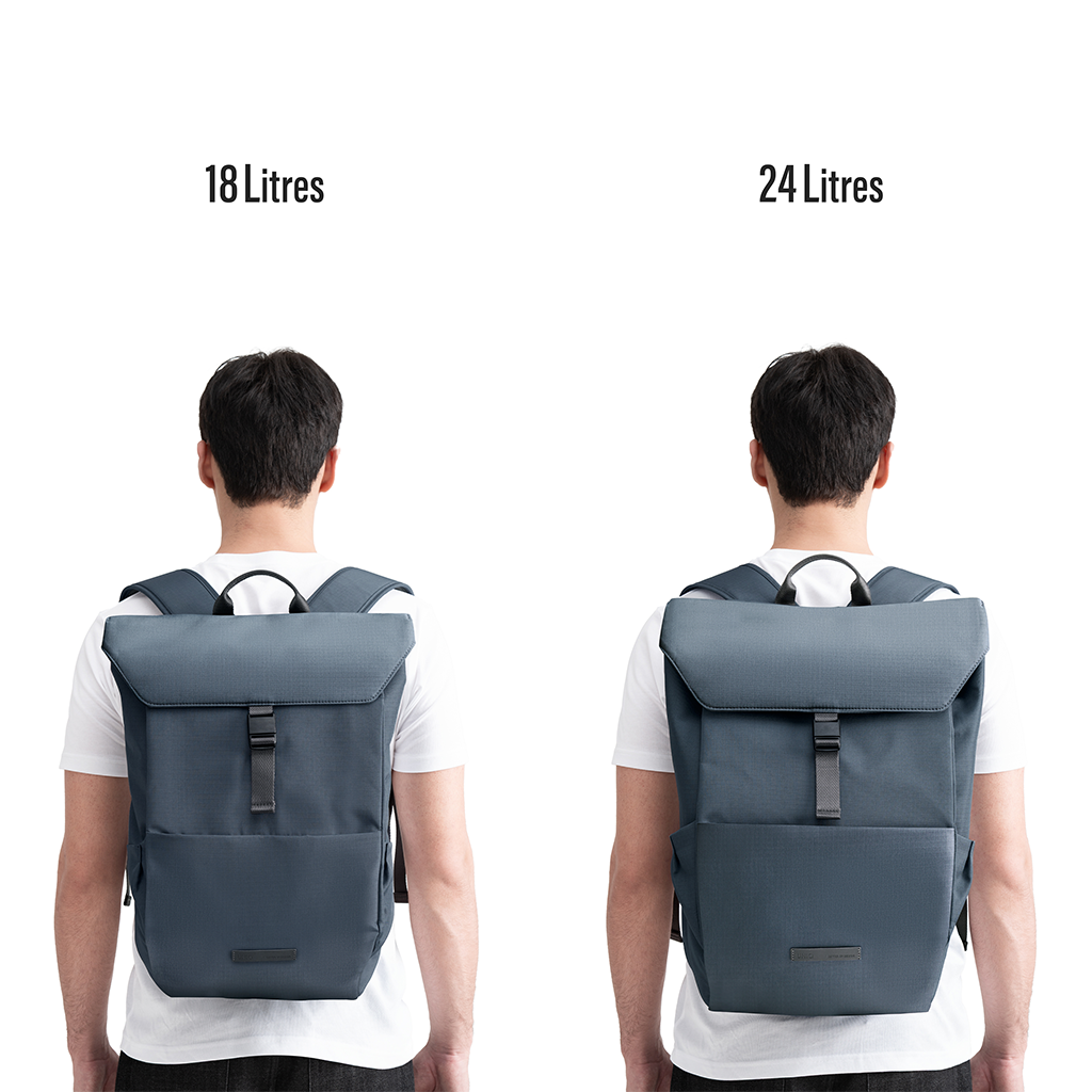 Balo kháng nước (18L) UNIQ ARDEN