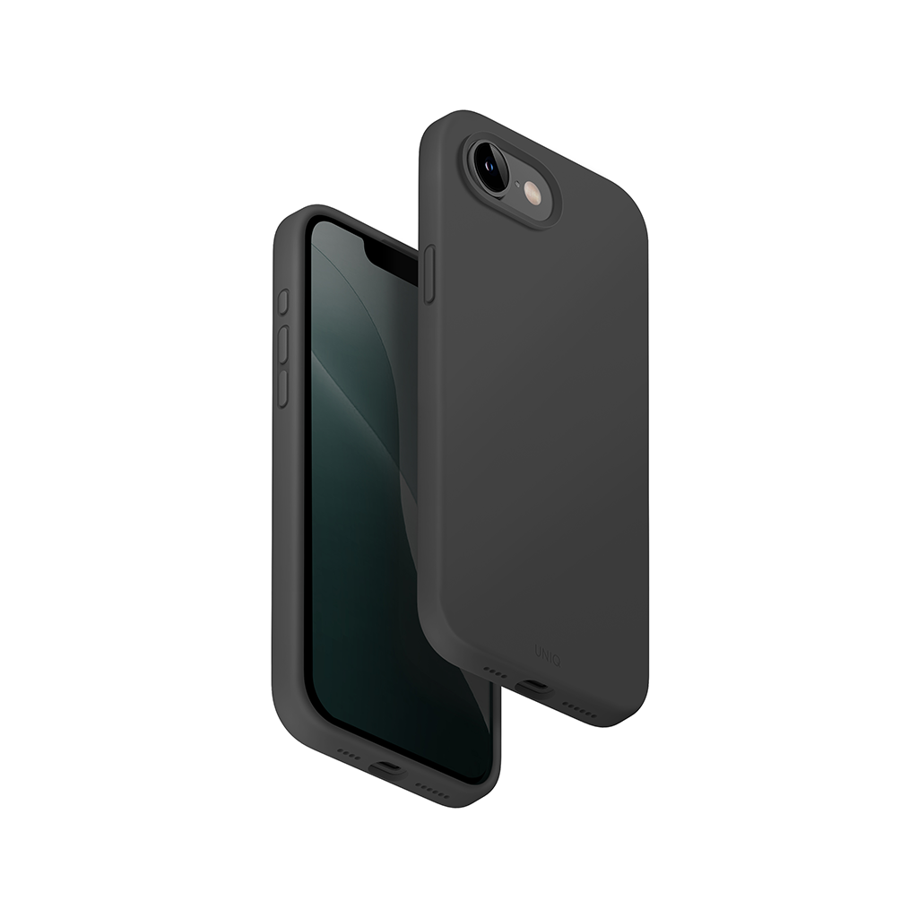 Ốp lưng IPHONE 16E UNIQ HYBRID MAGCLICK CHARGING LINO