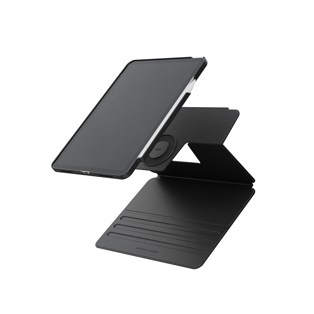 Bao da IPAD A16/10TH GEN UNIQ ROVUS SNAPMOUNT