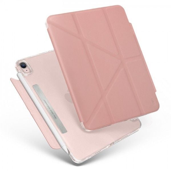 Bao da IPAD MINI 6/7 UNIQ CAMDEN ANTIMICROBIAL (2021/2022/2023)