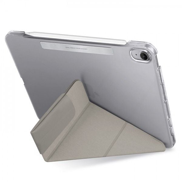 Bao da IPAD MINI 6/7 UNIQ CAMDEN ANTIMICROBIAL (2021/2022/2023)