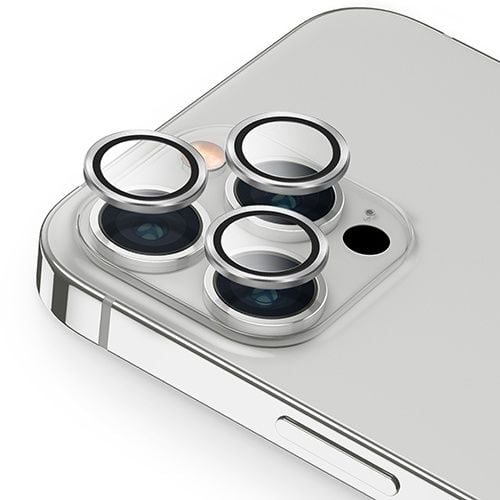 Kính Bảo Vệ Camera iPhone 13 Pro/ 13 Pro Max UNIQ Optix Lens