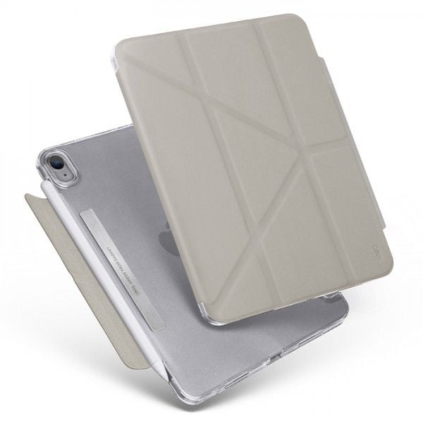 Bao da IPAD MINI 6/7 UNIQ CAMDEN ANTIMICROBIAL (2021/2022/2023)