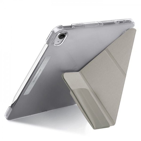 Bao da IPAD MINI 6/7 UNIQ CAMDEN ANTIMICROBIAL (2021/2022/2023)