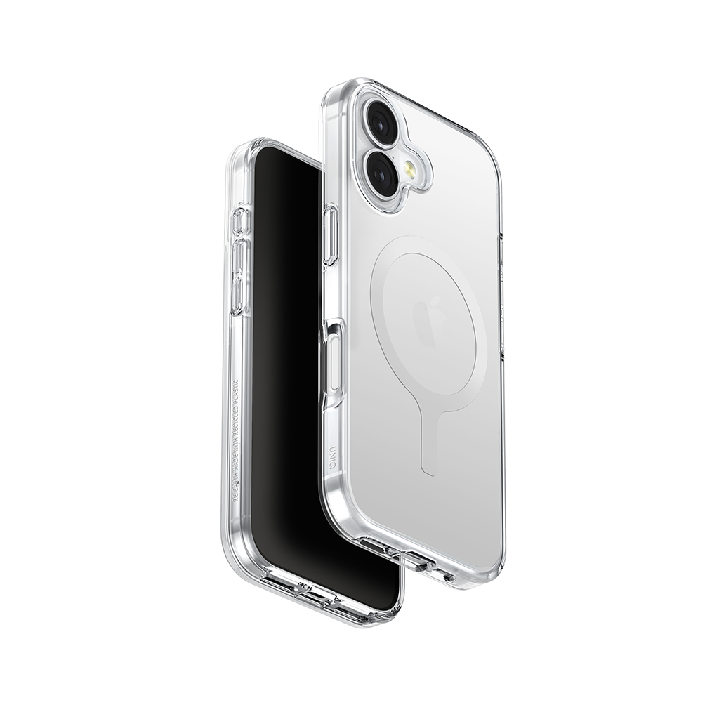 Ốp lưng Iphone 17 UNIQ CLARIO