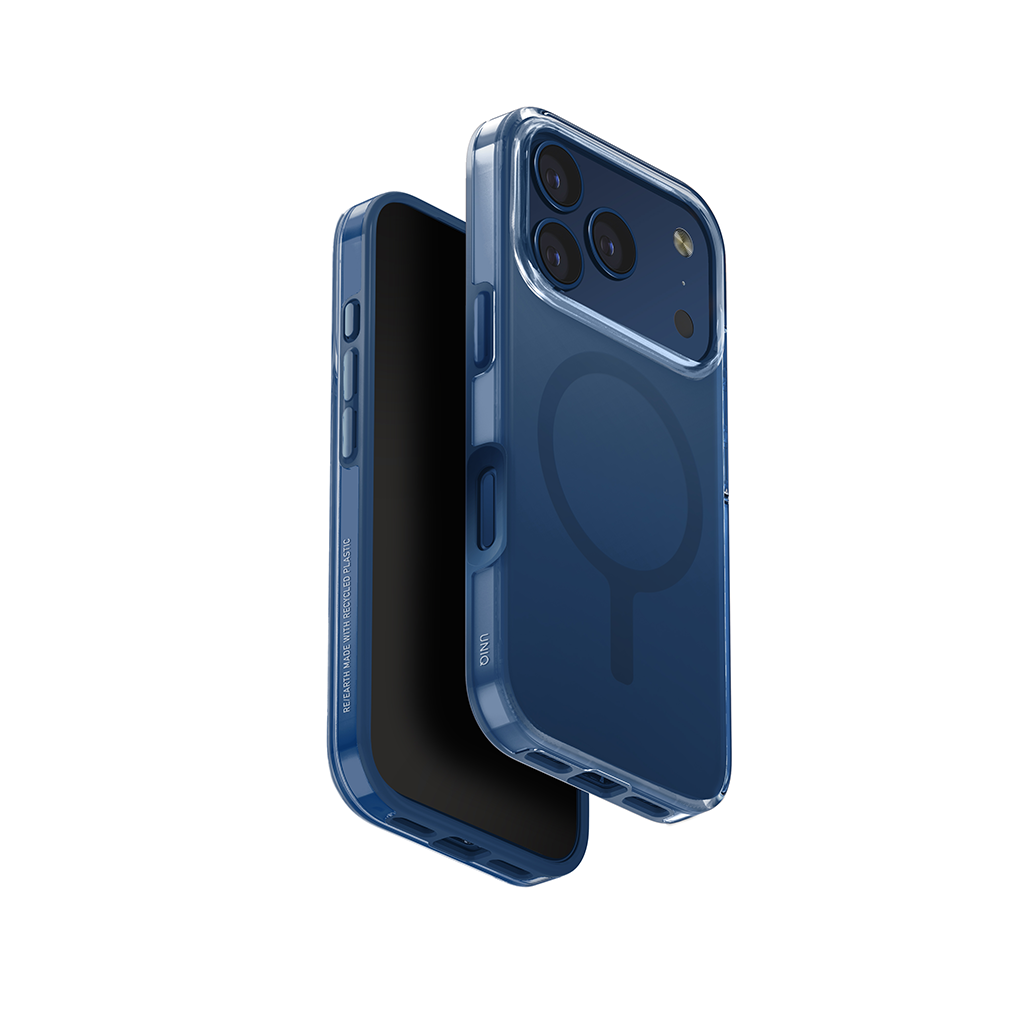 Ốp lưng Iphone 17 PRO MAX CLARIO