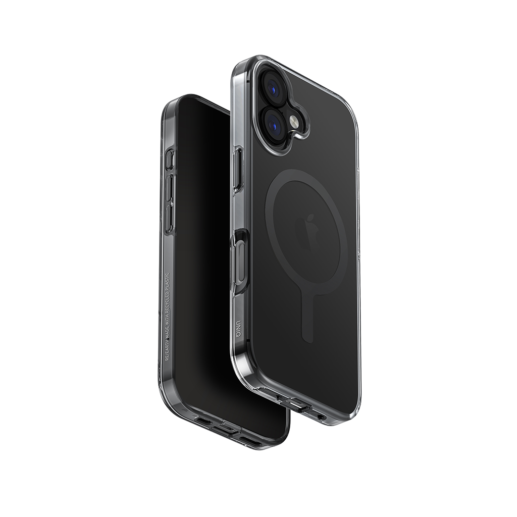 Ốp lưng Iphone 17 UNIQ CLARIO