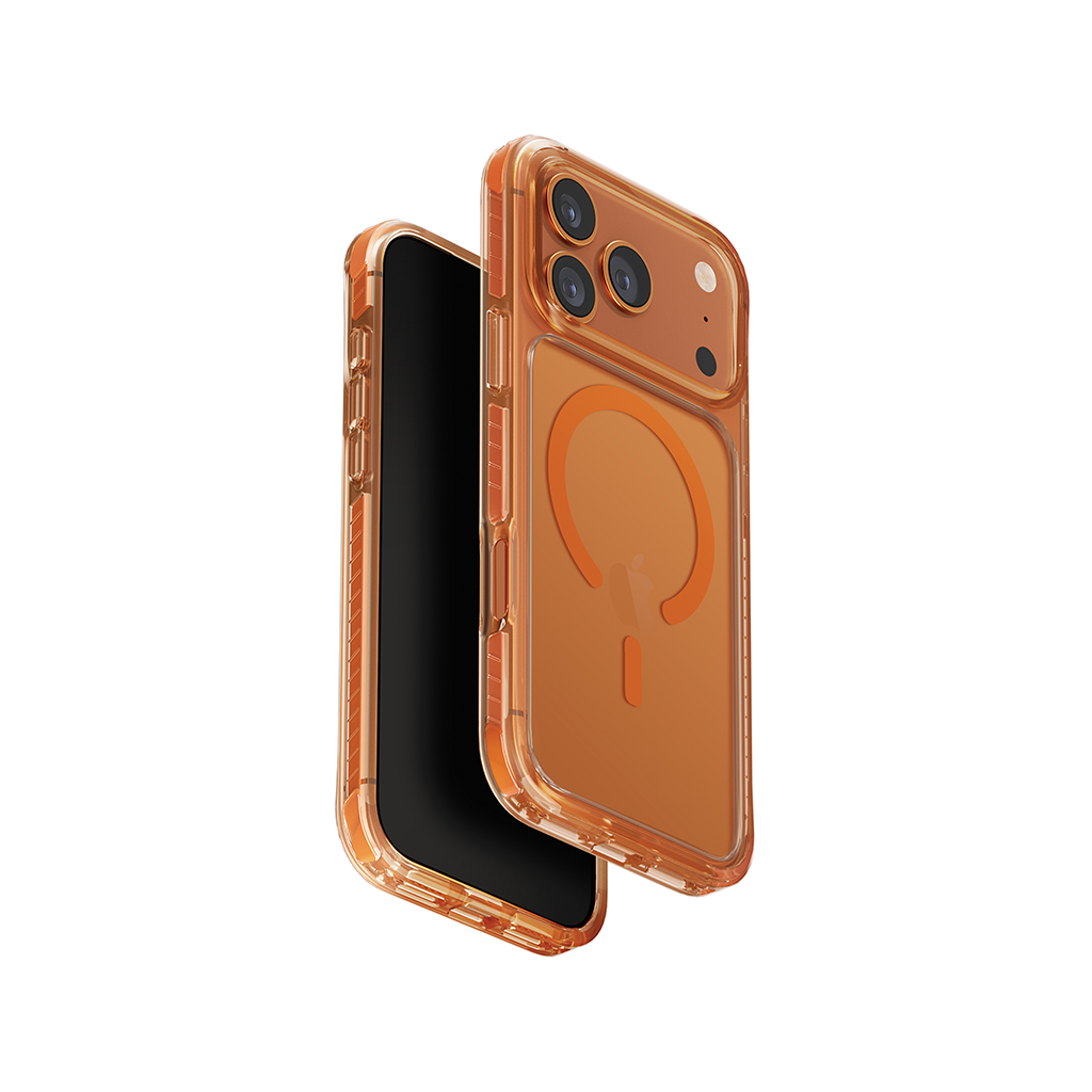 Ốp lưng Iphone 17 PRO MAX COMBAT