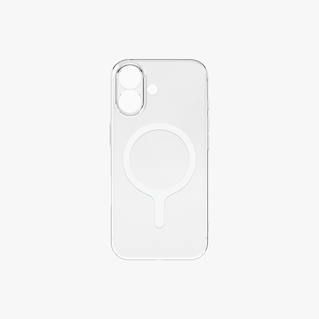 Ốp lưng Iphone 17 UNIQ AIRSUIT