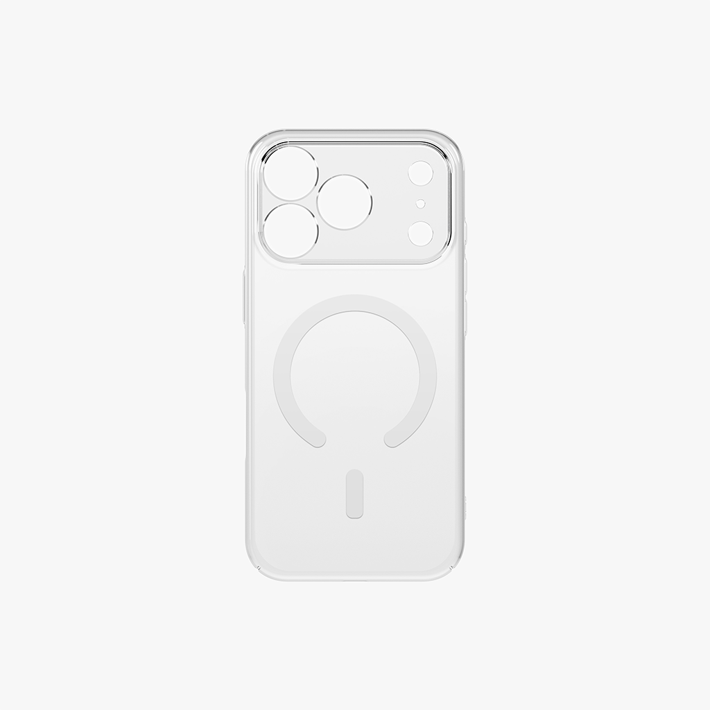 Ốp lưng Iphone 17 PRO UNIQ AIRSUIT