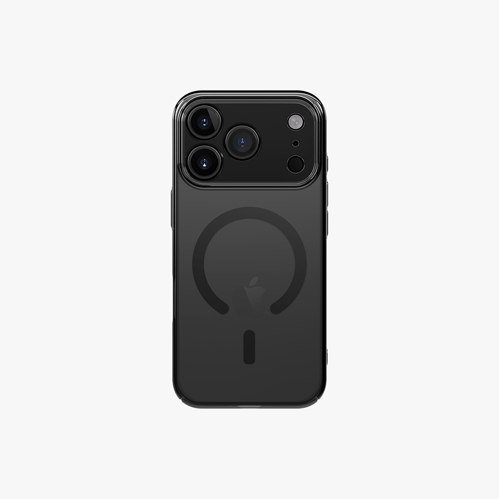 Ốp lưng Iphone 17 PRO UNIQ AIRSUIT