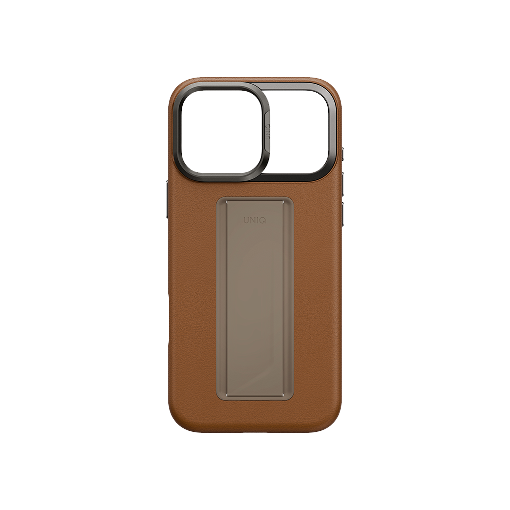 Ốp lưng Iphone 17 PRO UNIQ HELDRO PRO