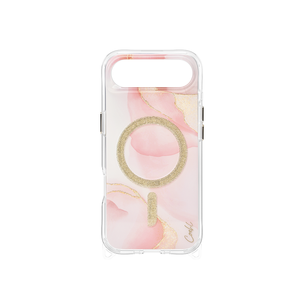 Ốp lưng Iphone AIR UNIQ COEHL AERIS