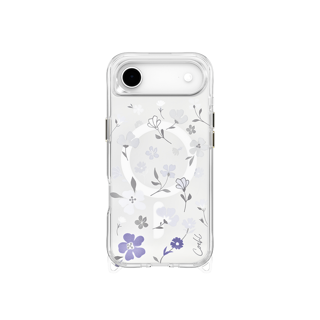 Ốp lưng Iphone AIR UNIQ COEHL AMARA