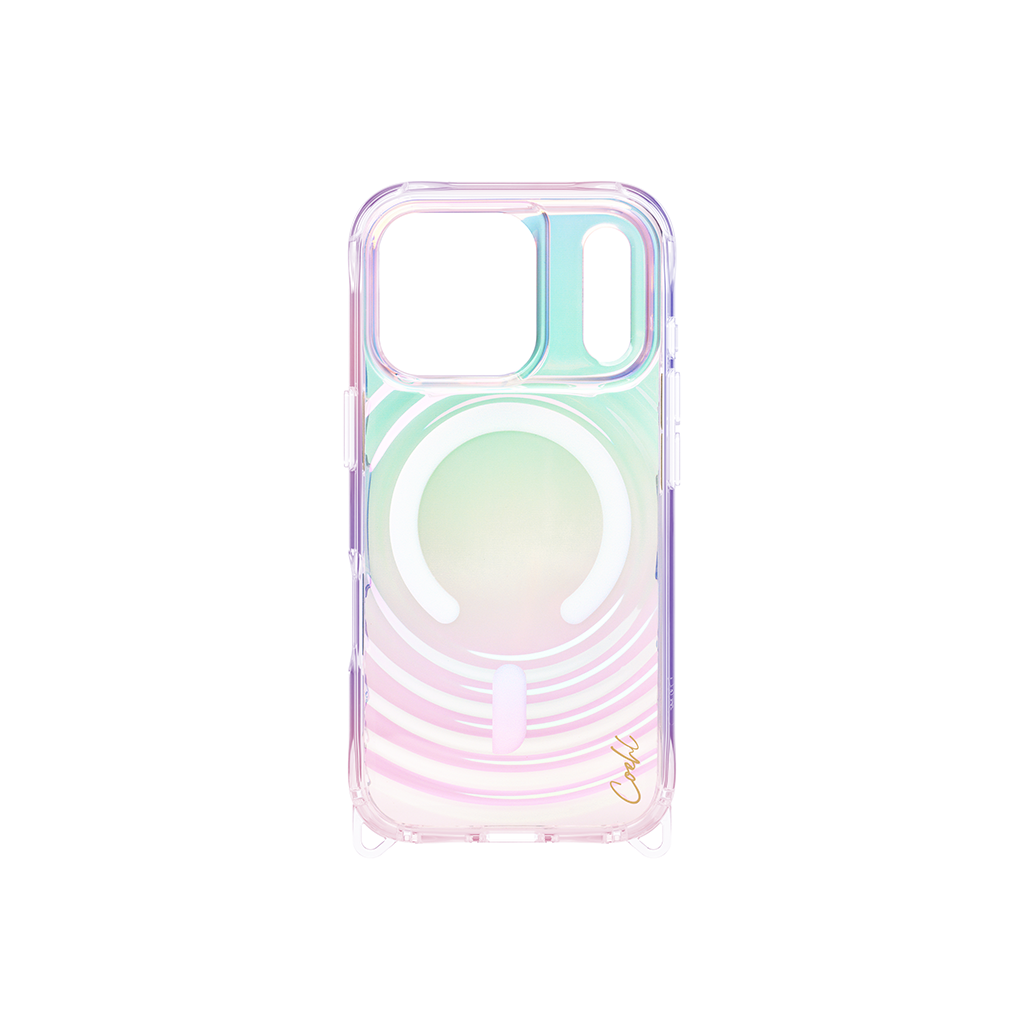 Ốp lưng Iphone 17 PRO UNIQ COEHL VELA