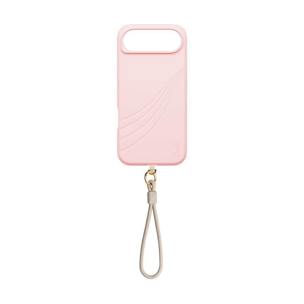 Ốp lưng Iphone AIR UNIQ COEHL SERINA