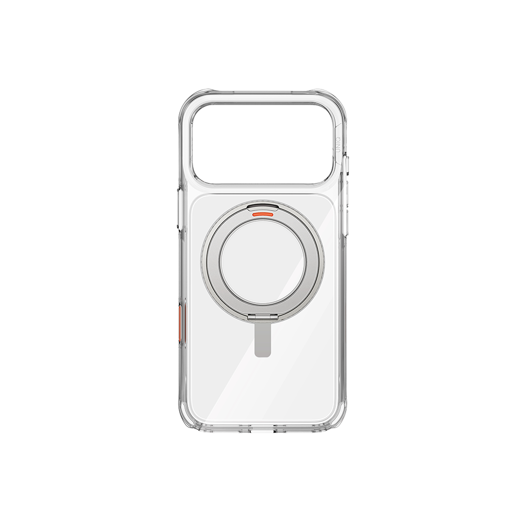 Ốp lưng Iphone 17 PRO UNIQ SWIVIX