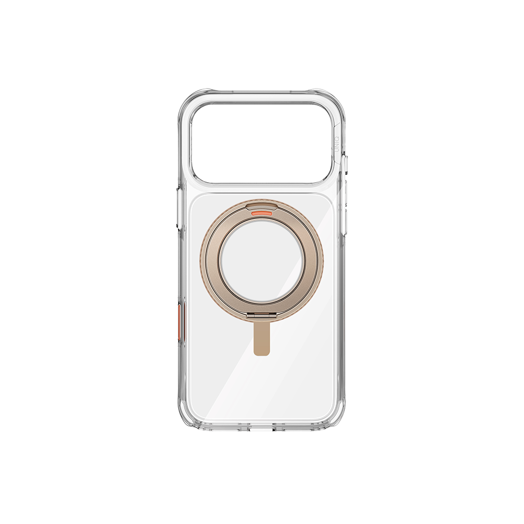 Ốp lưng Iphone 17 PRO UNIQ SWIVIX