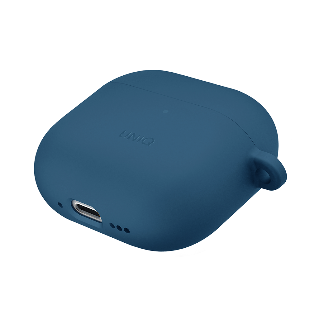 Ốp bảo vệ Airpods 4 UNIQ NEXO