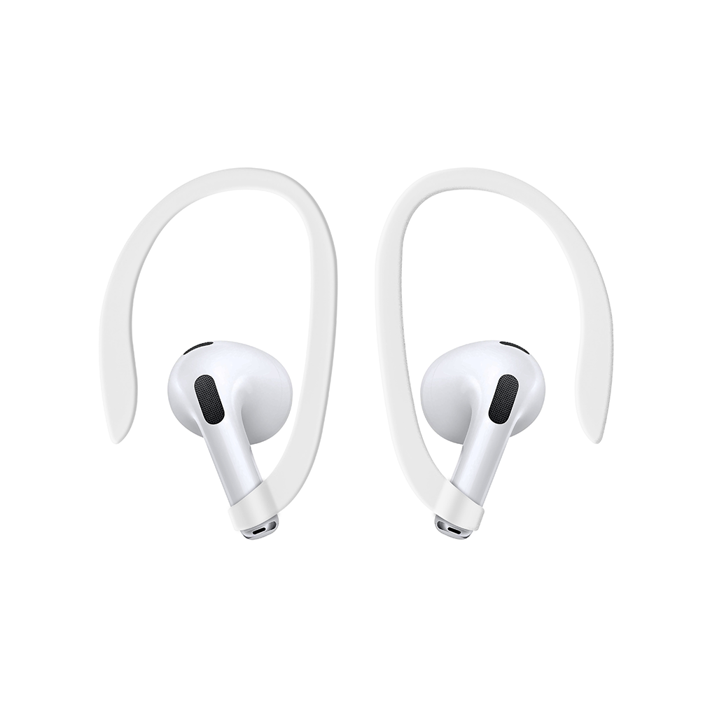 Ốp bảo vệ Airpods 4 UNIQ NEXO