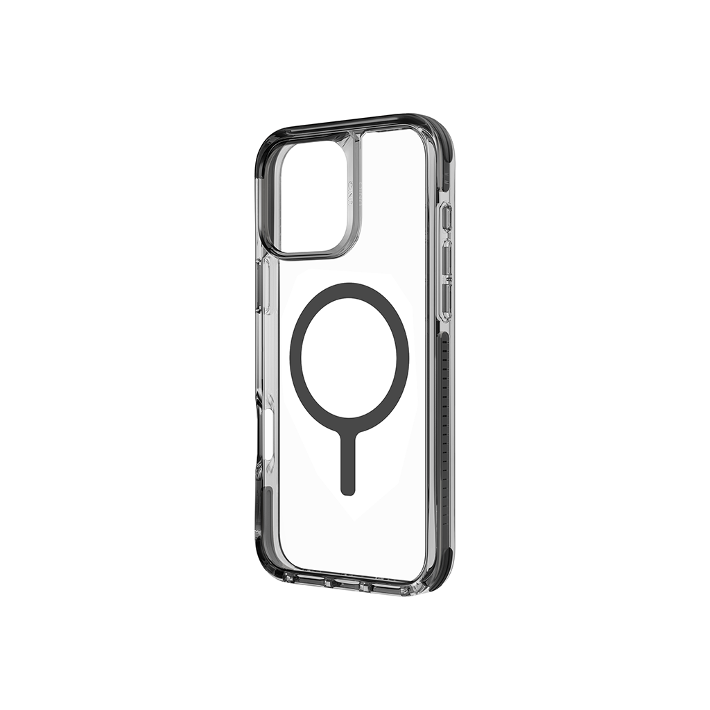 Ốp Iphone 16 UNIQ COMBAT
