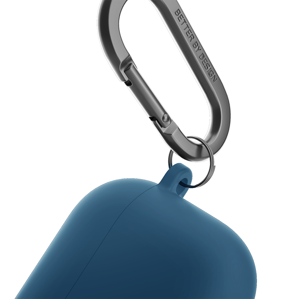 Ốp bảo vệ Airpods 4 UNIQ NEXO