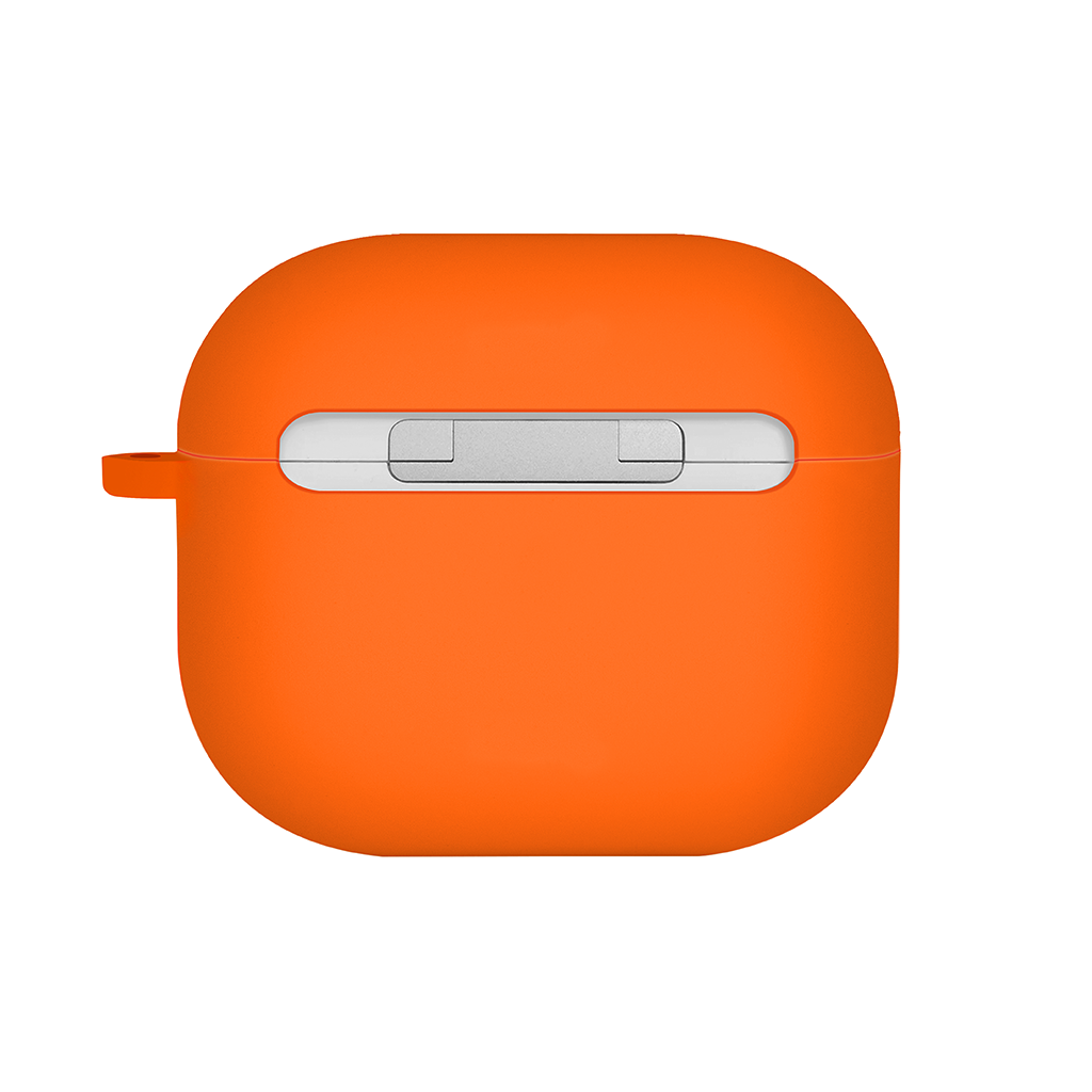 Ốp bảo vệ Airpods 4 UNIQ NEXO