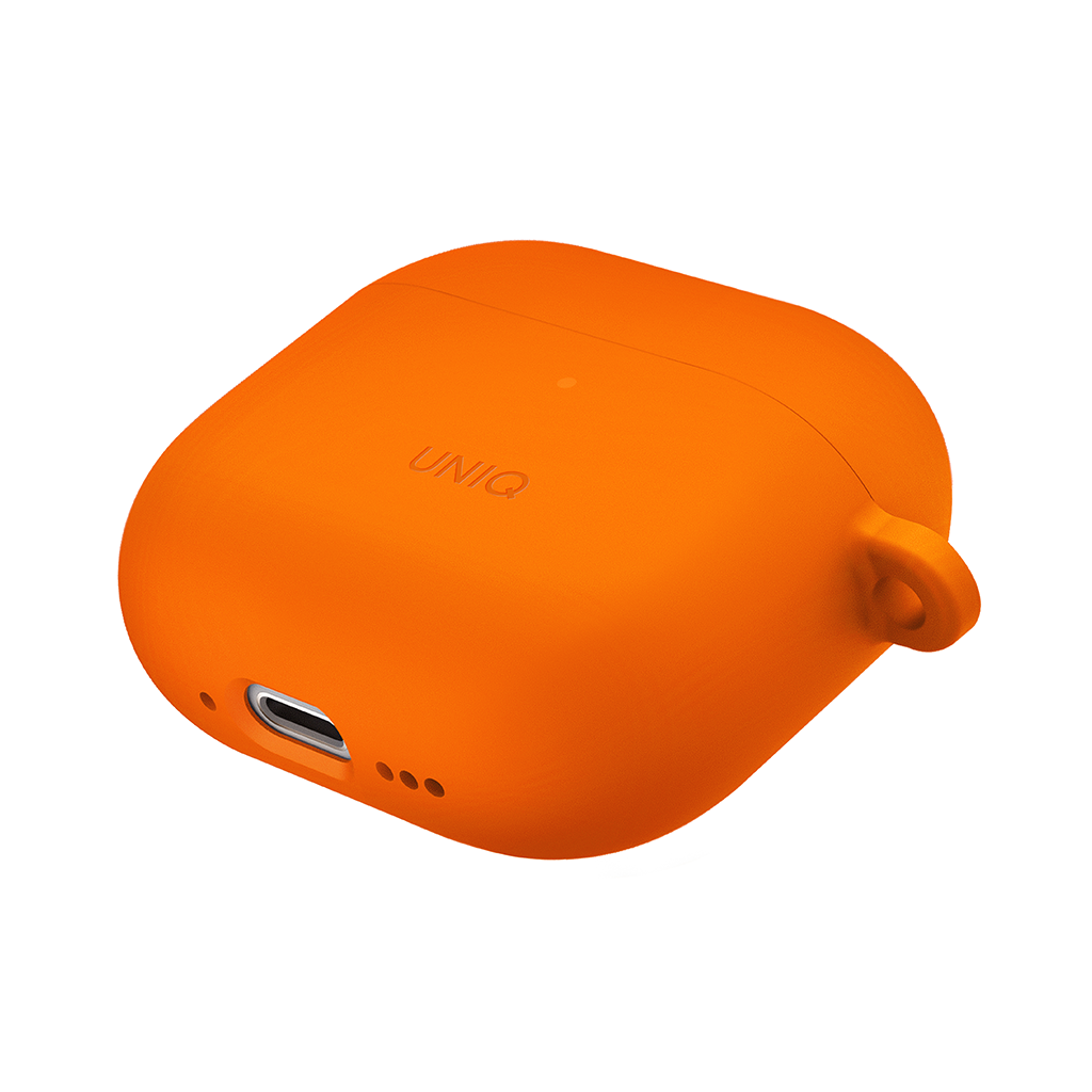 Ốp bảo vệ Airpods 4 UNIQ NEXO