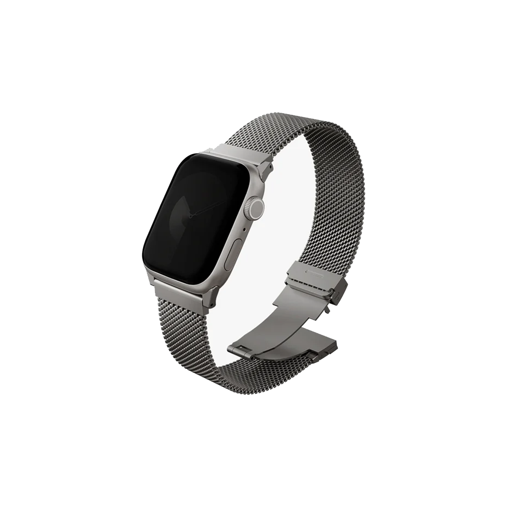 Dây đồng hồ Apple Watch UNIQ DANTE Pro 49/46/45/44MM