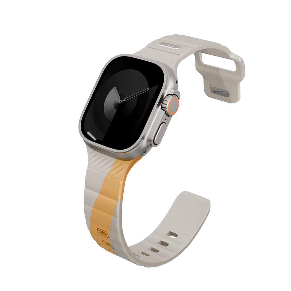 Dây đồng hồ Apple Watch UNIQ STRIDE DE (Size 49/46/45/44MM)