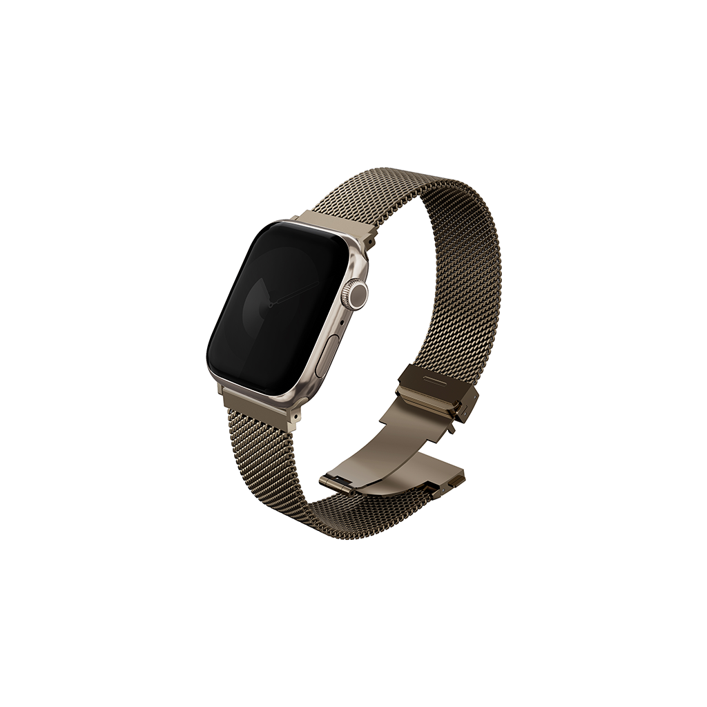Dây đồng hồ Apple Watch UNIQ DANTE Pro 42/41/40MM