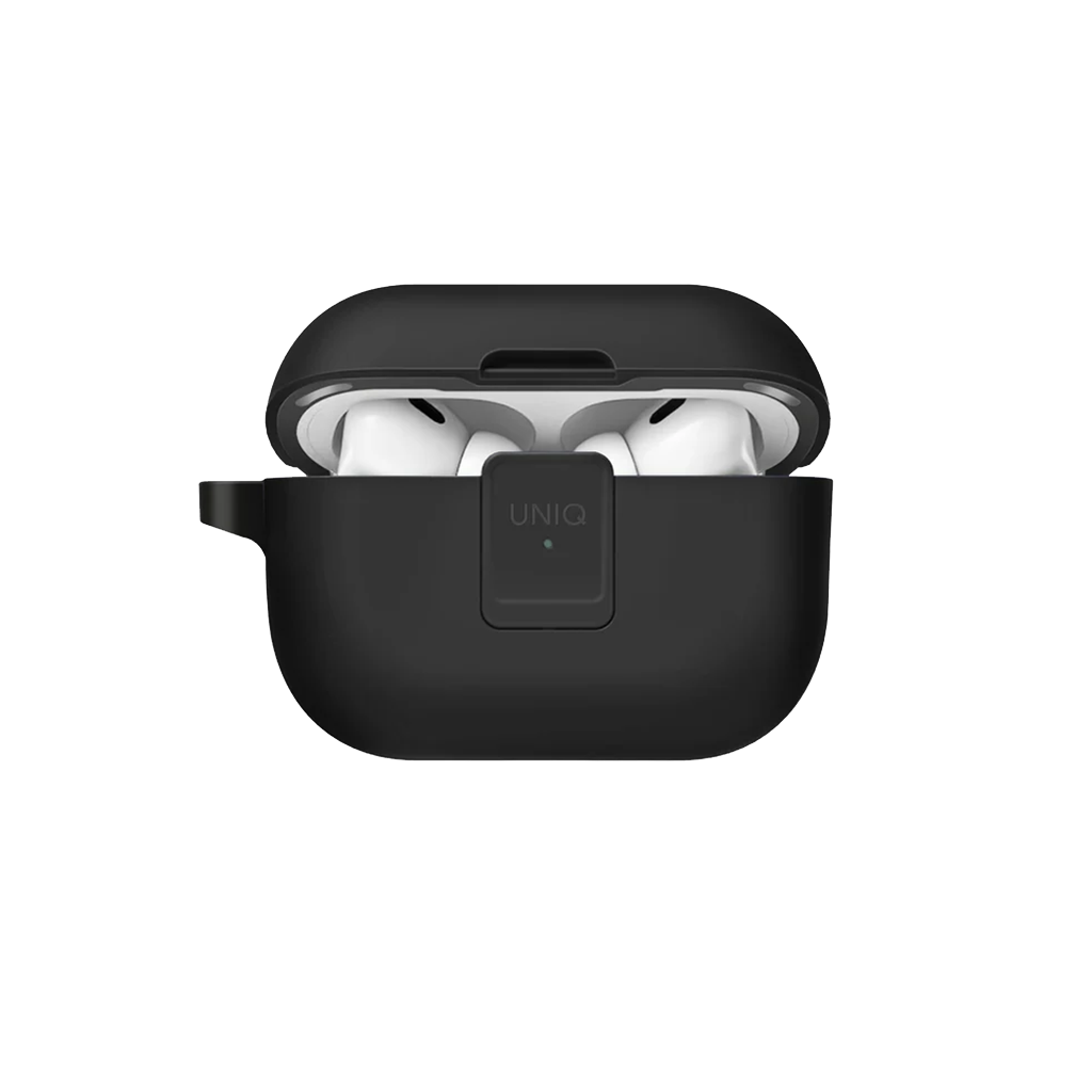 Ốp bảo vệ Airpods Pro 2/Pro UNIQ CLYDE