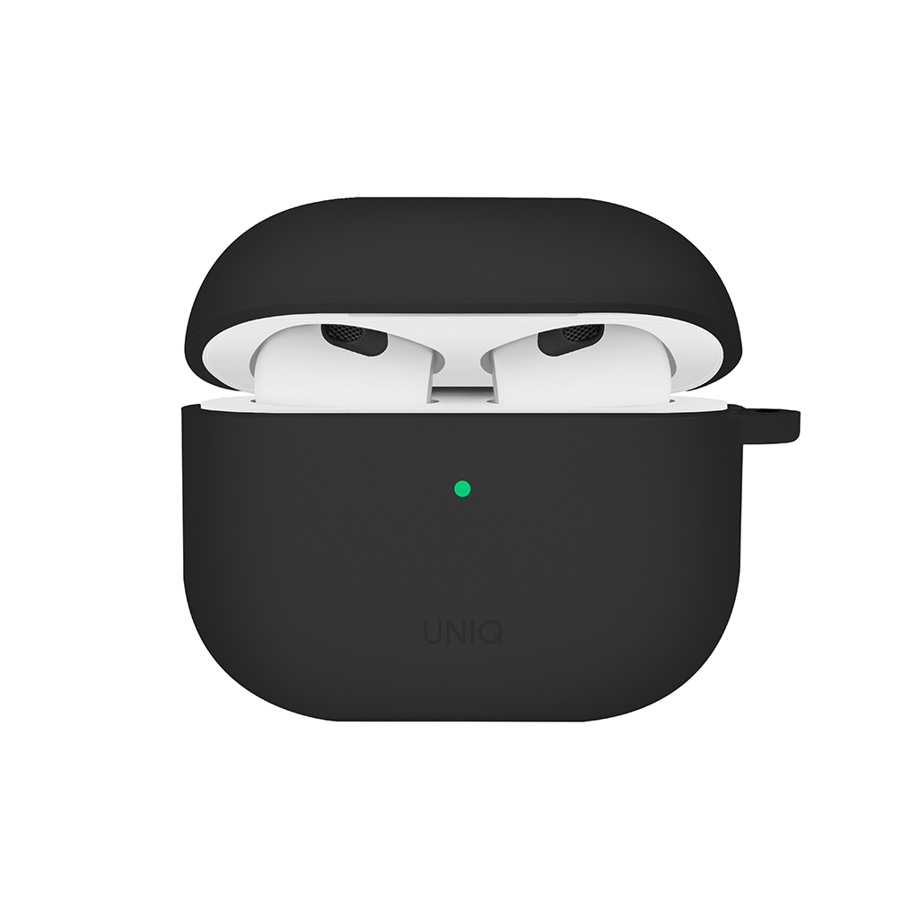 Ốp bảo vệ Airpods 4 UNIQ NEXO