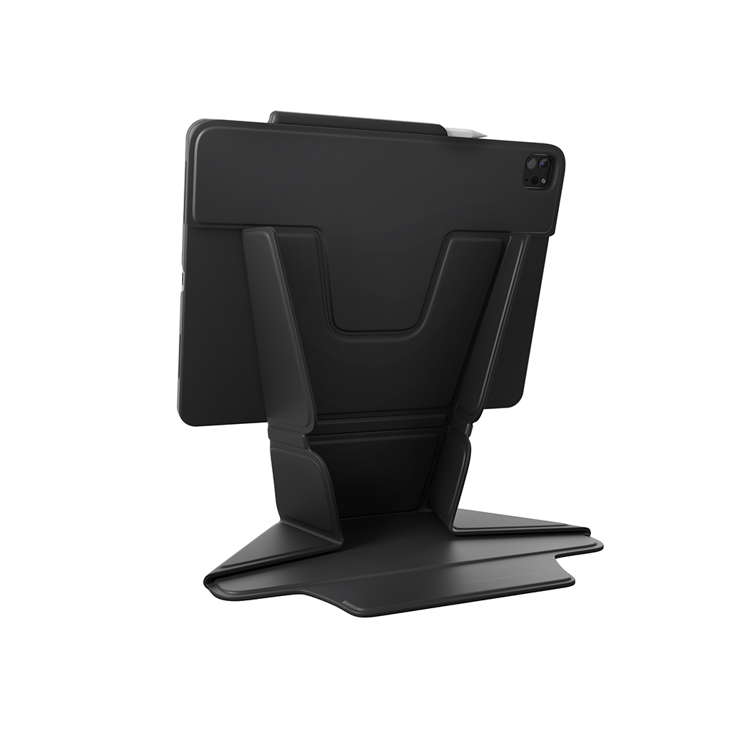 Bao da UNIQ RYZE 360 NEW IPAD PRO 13 inch (2024)