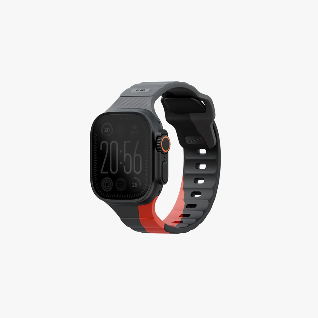 Dây đồng hồ Apple Watch UNIQ STRIDE DE (Size 49/46/45/44MM)