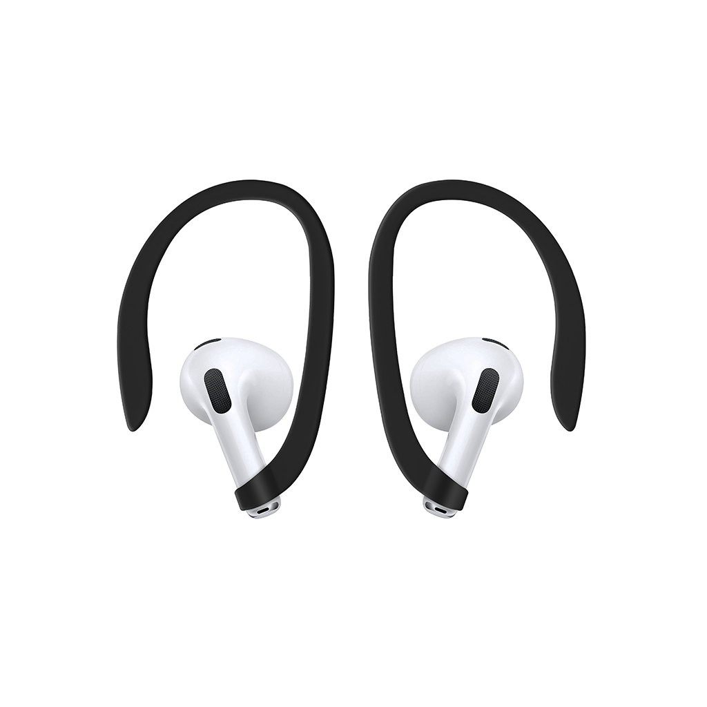 Ốp bảo vệ Airpods 4 UNIQ NEXO
