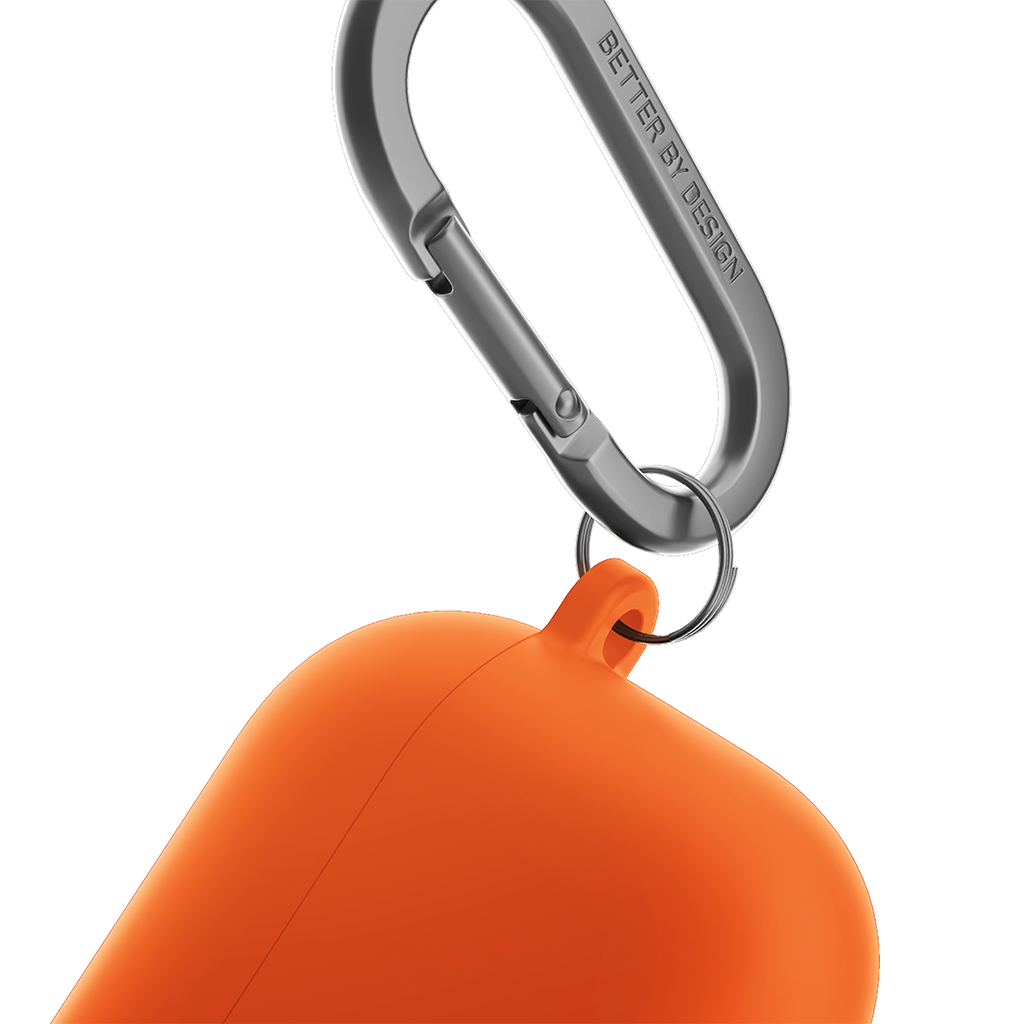 Ốp bảo vệ Airpods 4 UNIQ NEXO