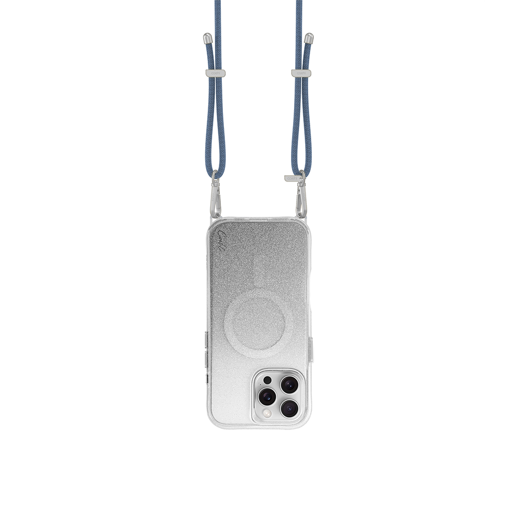 Ốp lưng UNIQ COEHL IPHONE 16 PRO MAX MAGNETIC CHARGING LUMINO