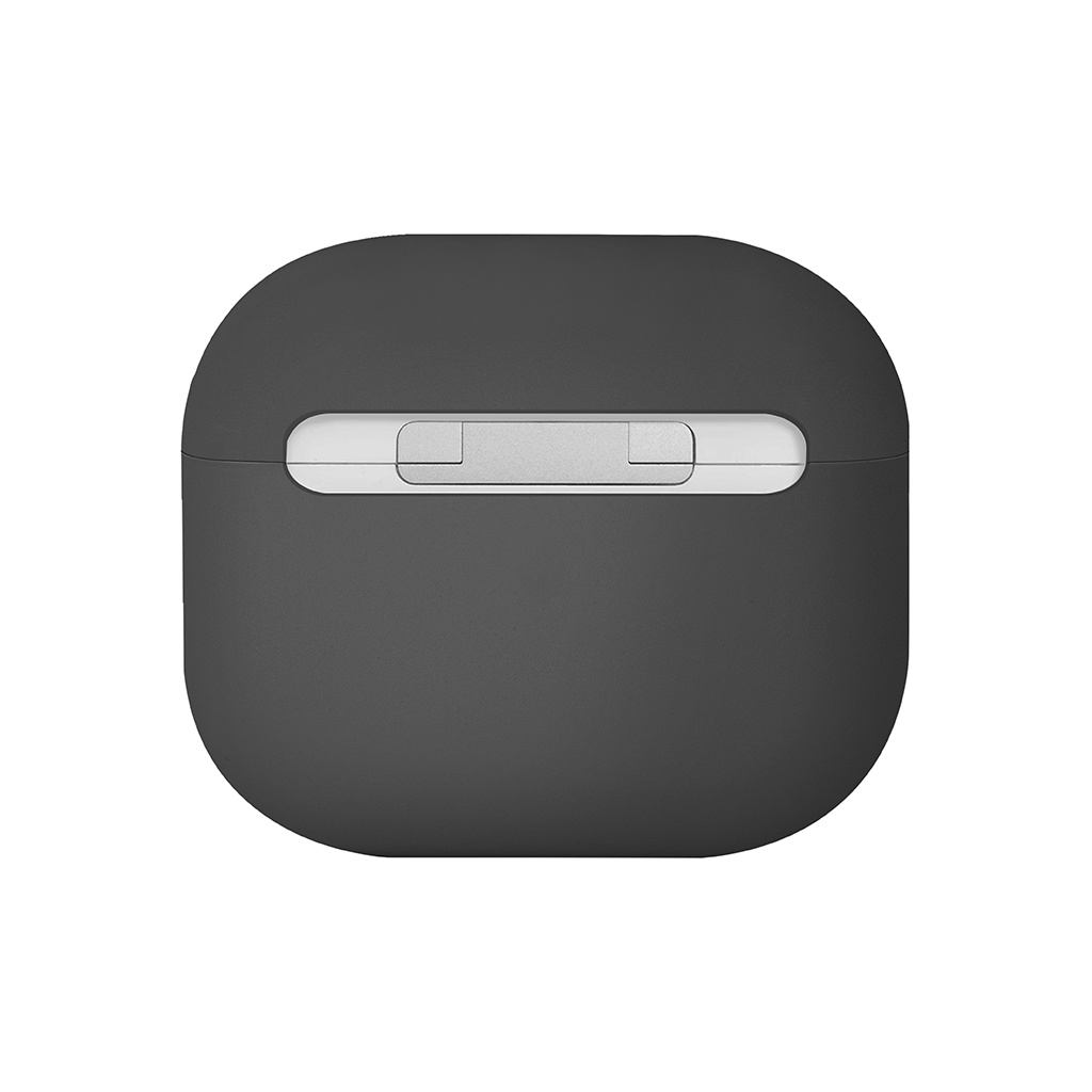 Ốp bảo vệ Airpods 4 UNIQ LINO Silicone