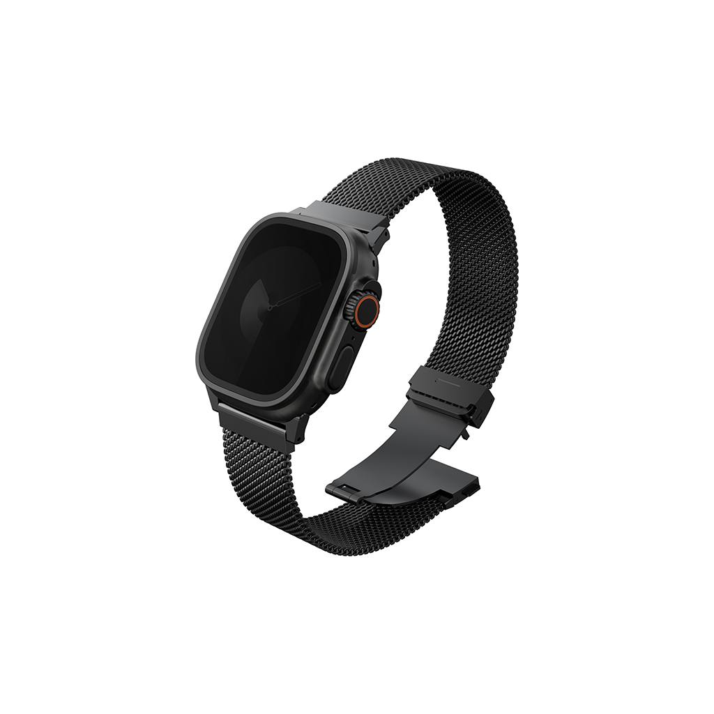 Dây đồng hồ Apple Watch UNIQ DANTE Pro 49/46/45/44MM