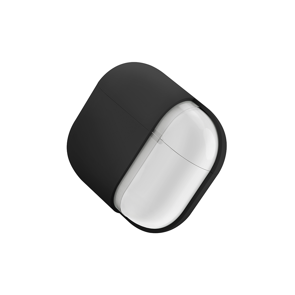 Ốp bảo vệ Airpods 4 UNIQ NEXO