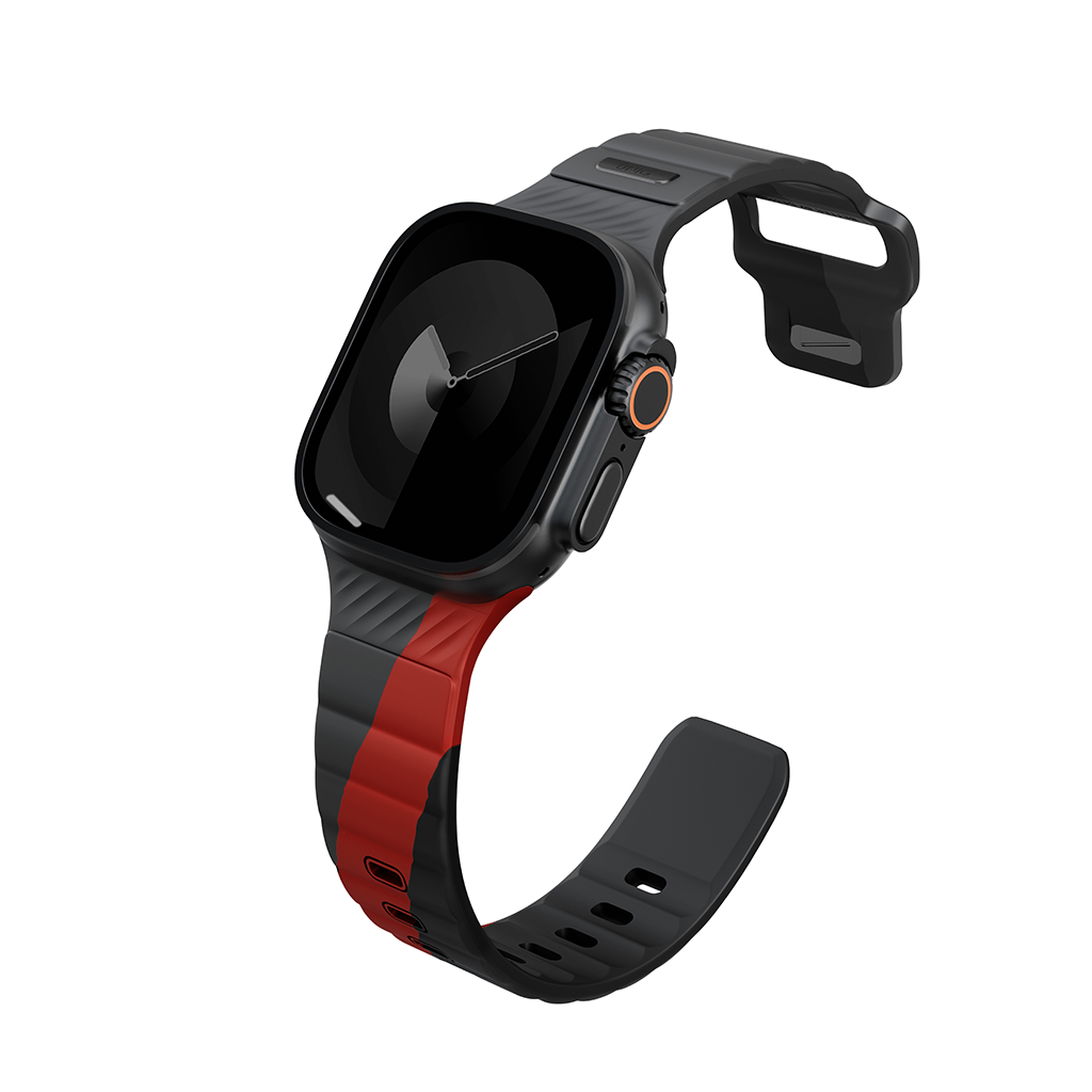 Dây đồng hồ Apple Watch UNIQ STRIDE DE (Size 49/46/45/44MM)