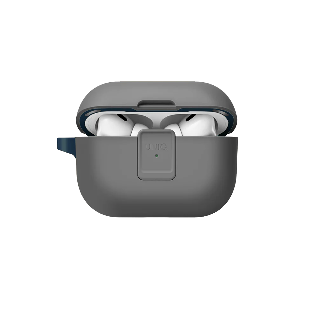 Ốp bảo vệ Airpods Pro 2/Pro UNIQ CLYDE