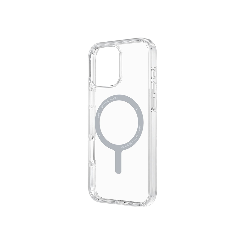 Ốp lưng Iphone 16 Pro Max UNIQ CLARIO