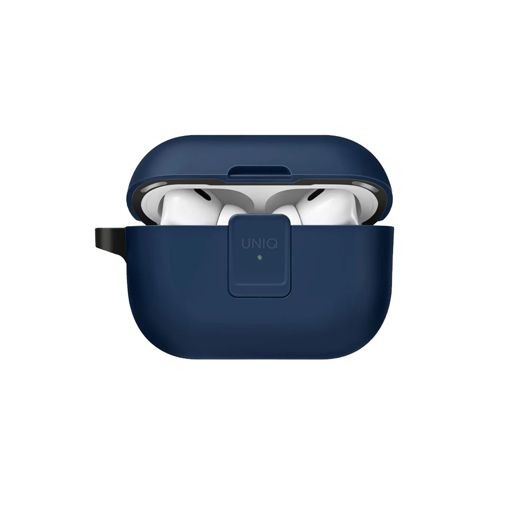 Ốp bảo vệ Airpods Pro 2/Pro UNIQ CLYDE