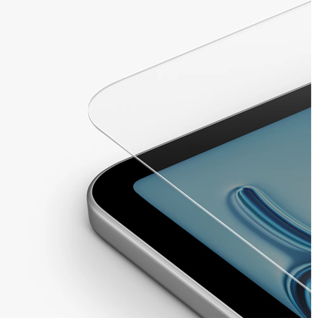 Kính cường lực UNIQ OPTIX CLEAR iPad Air 6 (11 inch -2024)