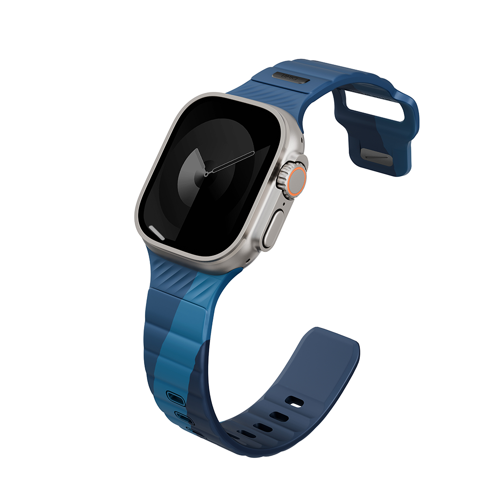Dây đồng hồ Apple Watch UNIQ STRIDE DE (Size 49/46/45/44MM)
