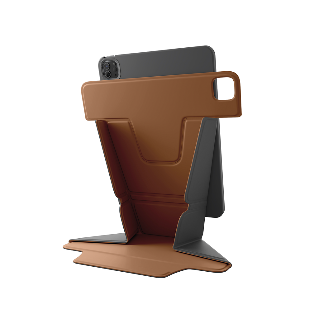 Bao da UNIQ RYZE 360 NEW IPAD PRO 11 inch – 2024