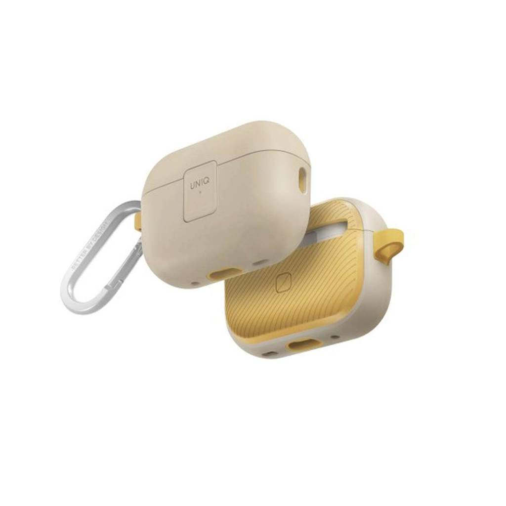 Ốp bảo vệ Airpods Pro 2/Pro UNIQ CLYDE